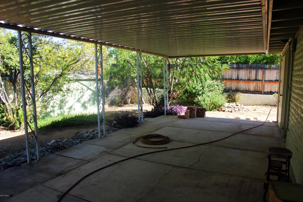 8061 Eli St, Tucson, AZ 85710 photo 15