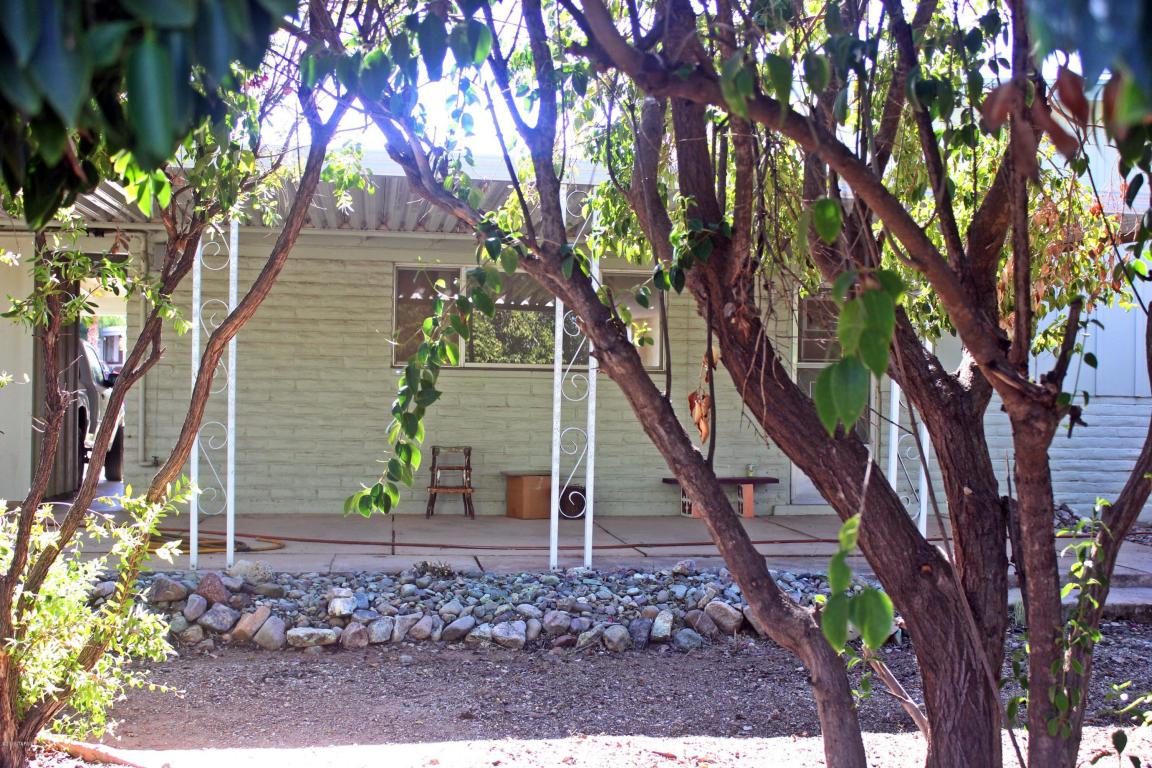 8061 Eli St, Tucson, AZ 85710 photo 47