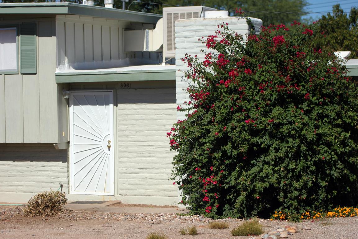 8061 Eli St, Tucson, AZ 85710 photo 2