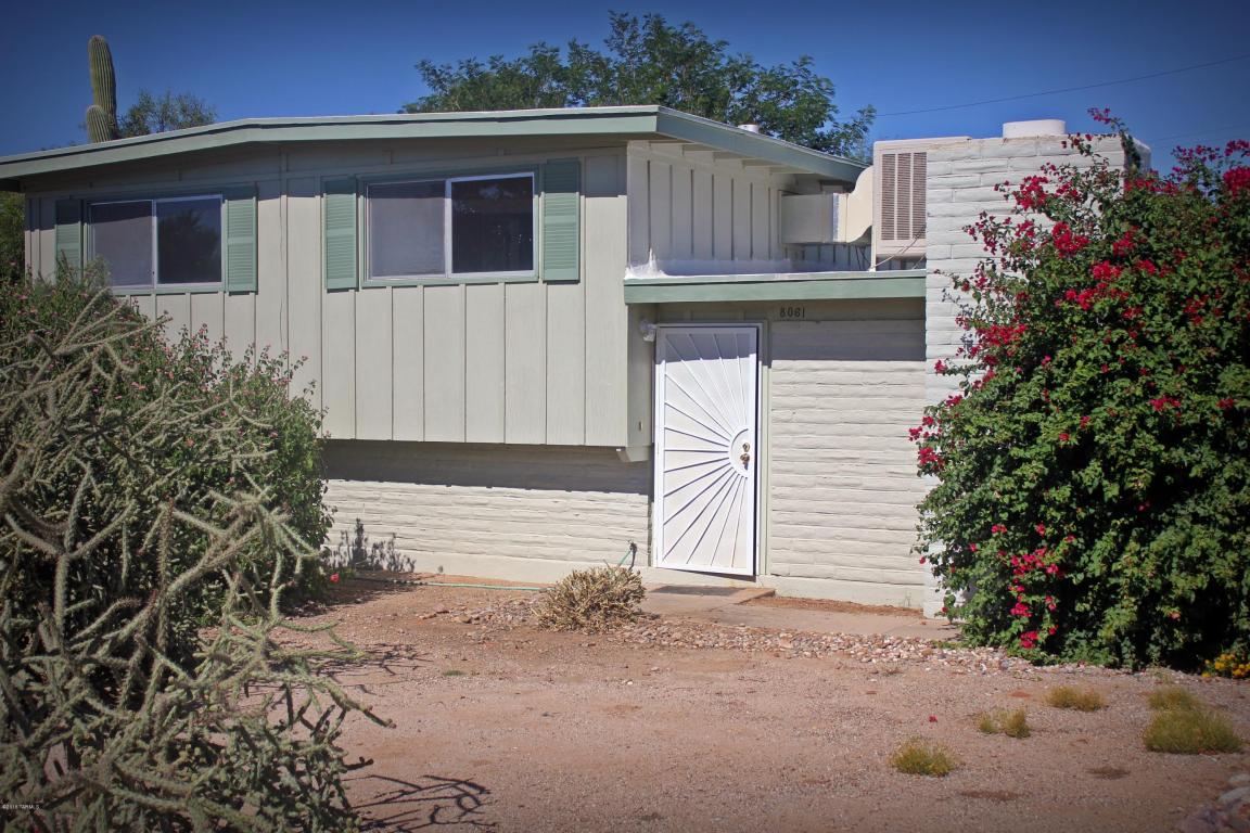 8061 Eli St, Tucson, AZ 85710 photo 41