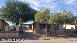 462 E 31st St, Tucson, AZ 85713 photo 2