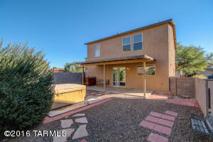 6089 E Gull Ct, Tucson, AZ 85756 photo 27