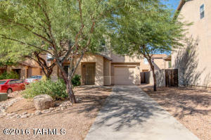 6089 E Gull Ct, Tucson, AZ 85756 photo 2