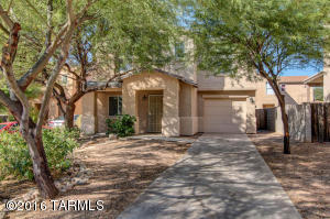 6089 E Gull Ct, Tucson, AZ 85756 photo 1