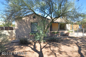 4125 E Montecito, Tucson, AZ 85711 photo 1