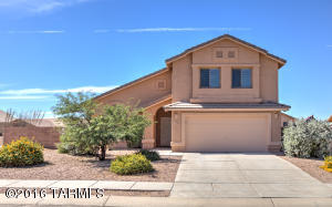 890 S Willis Ave, Vail, AZ 85641 photo 1