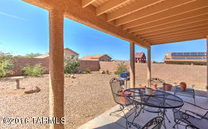 890 S Willis Ave, Vail, AZ 85641 photo 21