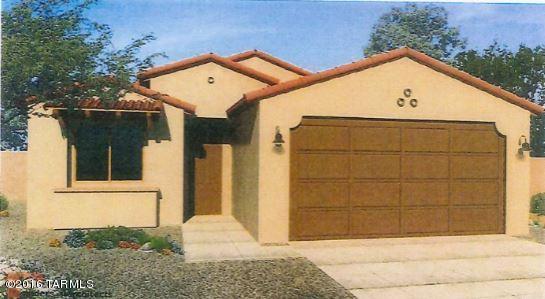 3955 E Isaiah Dr, Tucson, AZ 85706 photo 1