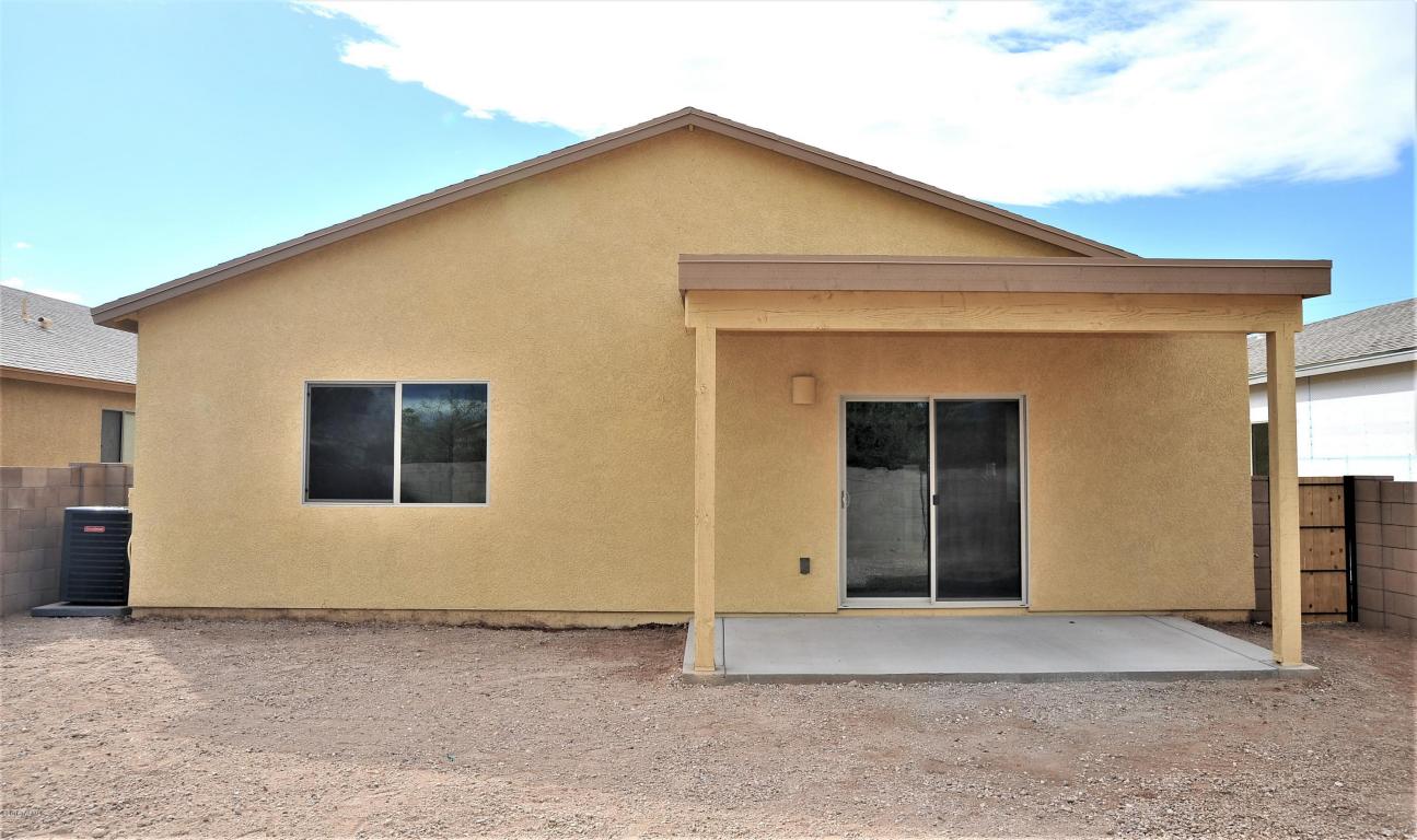 3949 E Isaiah Dr, Tucson, AZ 85706 photo 46