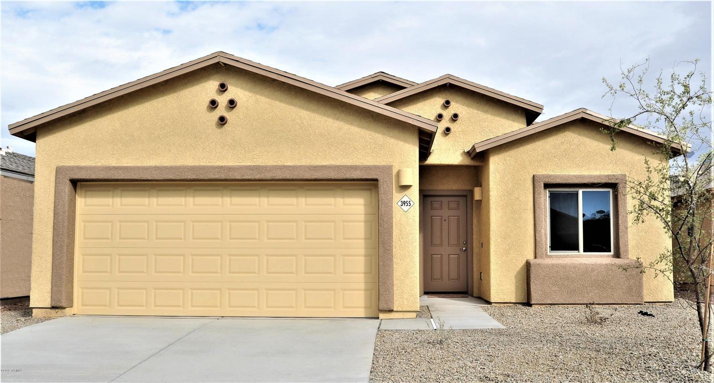 3949 E Isaiah Dr, Tucson, AZ 85706 photo 1