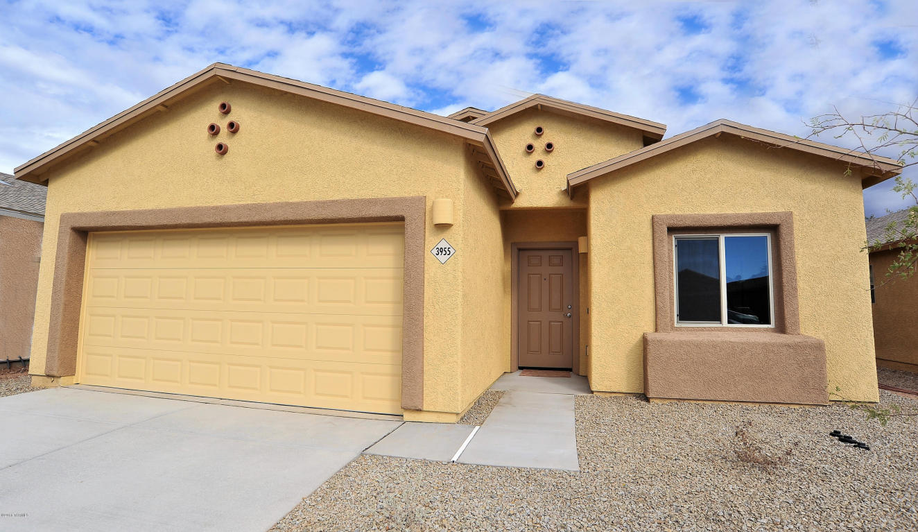 3949 E Isaiah Dr, Tucson, AZ 85706 photo 4