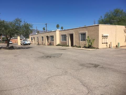 4444 E Lee St, Tucson, AZ 85712 photo 16