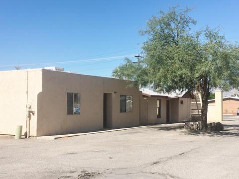 4444 E Lee St, Tucson, AZ 85712 photo 5