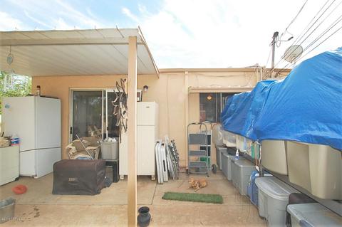 5657 E Pima St, Tucson, AZ 85712 photo 46