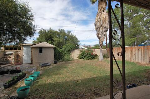 5657 E Pima St, Tucson, AZ 85712 photo 24
