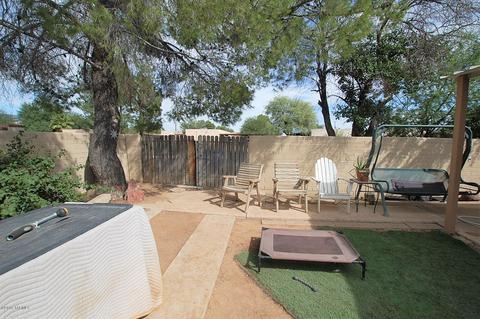 5657 E Pima St, Tucson, AZ 85712 photo 45