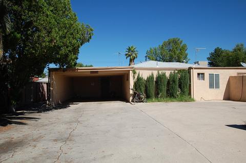 5657 E Pima St, Tucson, AZ 85712 photo 1