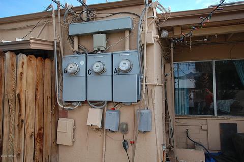 5657 E Pima St, Tucson, AZ 85712 photo 49