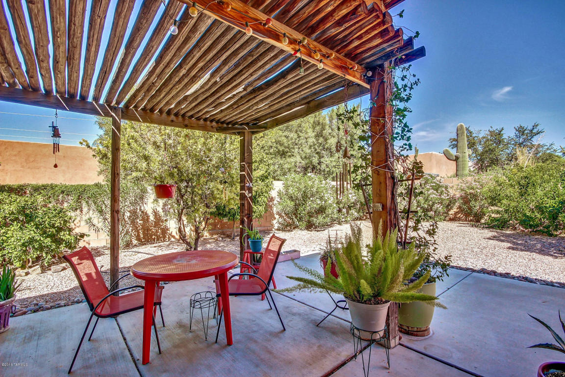 7655 E Chase Park Loop, Tucson, AZ 85710 photo 21