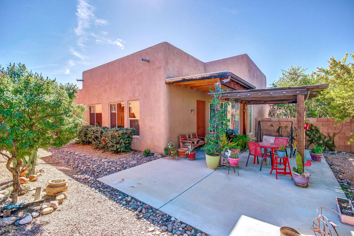 7655 E Chase Park Loop, Tucson, AZ 85710 photo 1