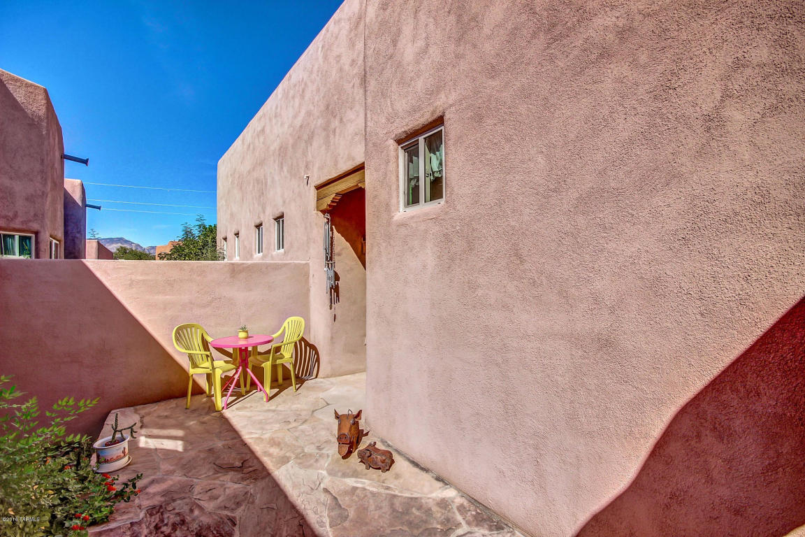 7655 E Chase Park Loop, Tucson, AZ 85710 photo 24