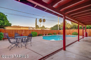 5911 E Hampton St, Tucson, AZ 85712 photo 4