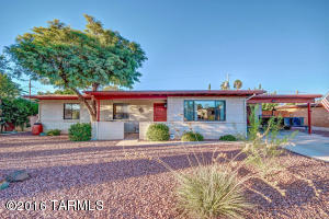 5911 E Hampton St, Tucson, AZ 85712 photo 1