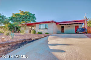 5911 E Hampton St, Tucson, AZ 85712 photo 2