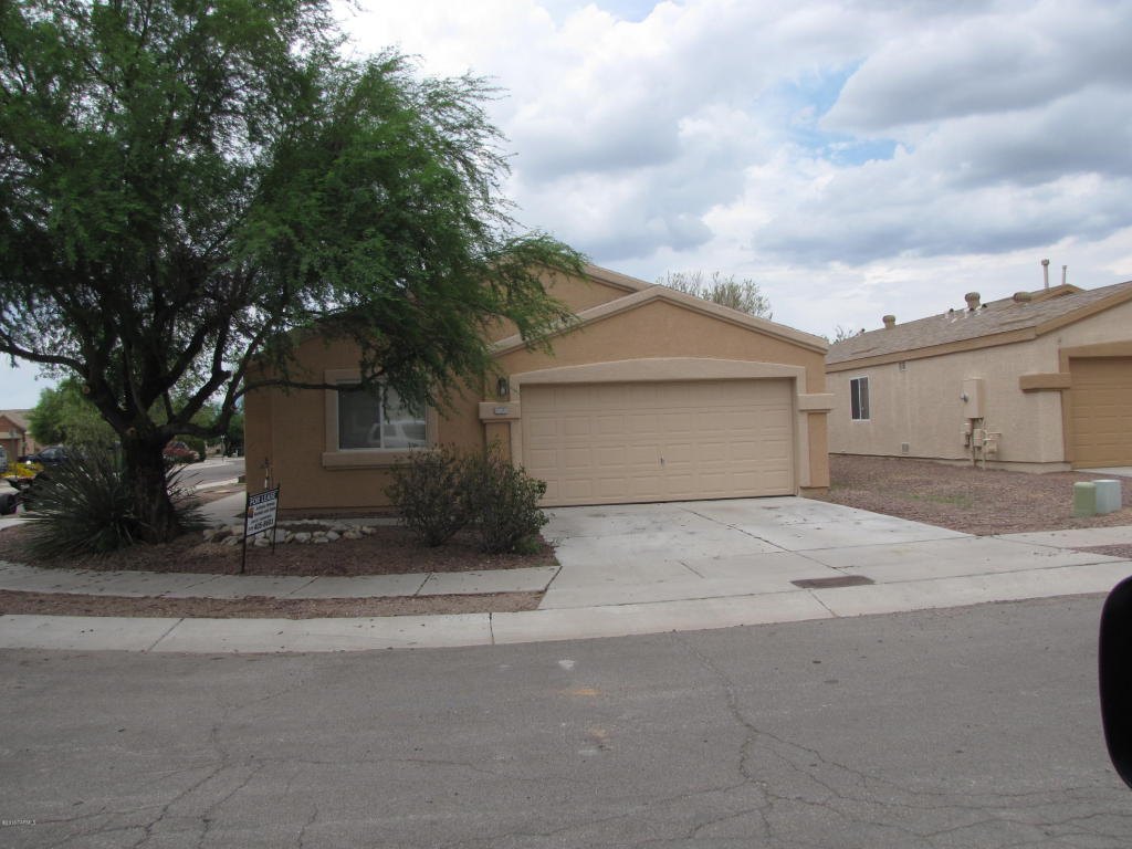 9483 E Bench Mark Loop, Tucson, AZ 85747 photo 1