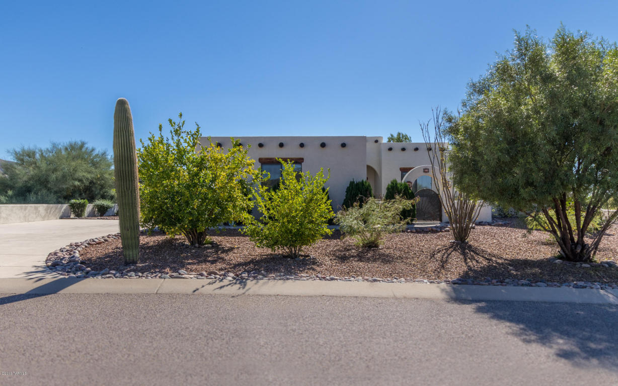 500 E Drawdown Trl, Vail, AZ 85641 photo 2