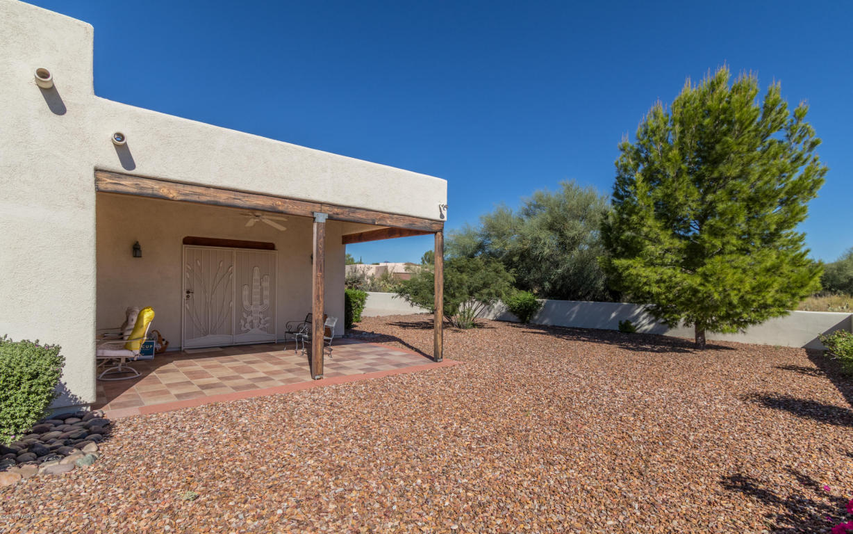500 E Drawdown Trl, Vail, AZ 85641 photo 29