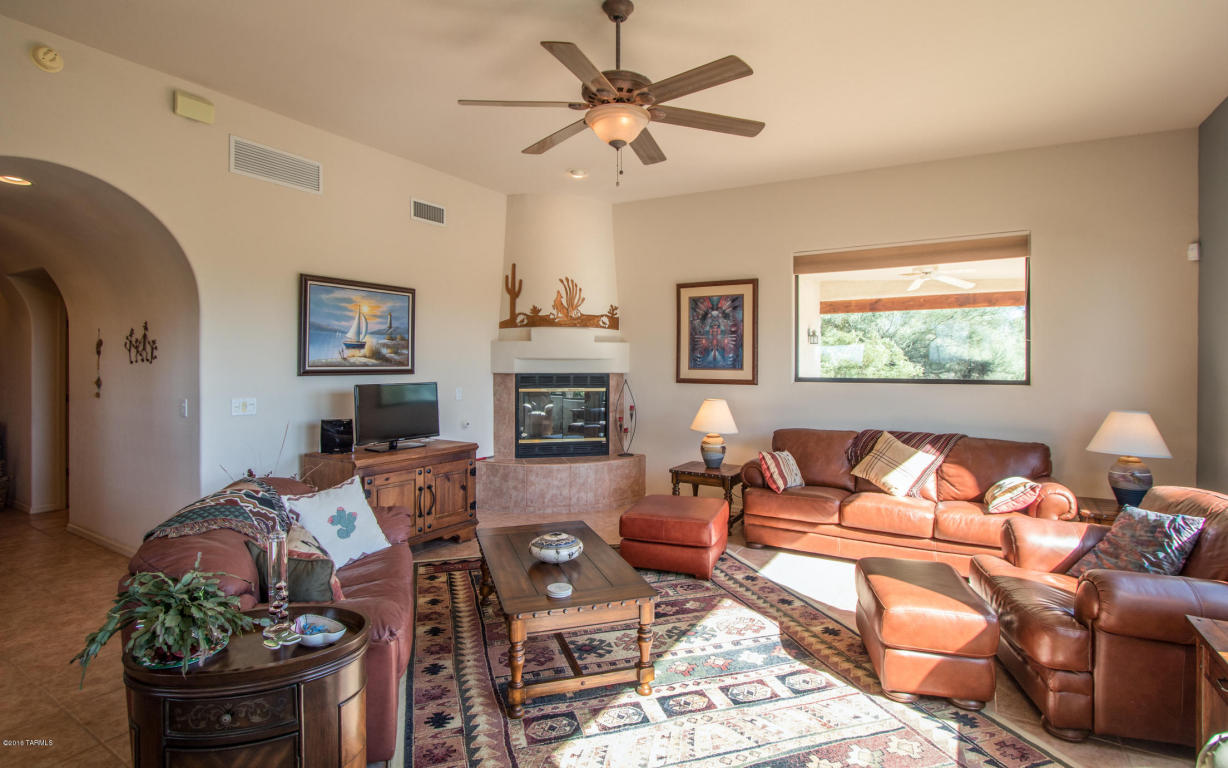 500 E Drawdown Trl, Vail, AZ 85641 photo 6