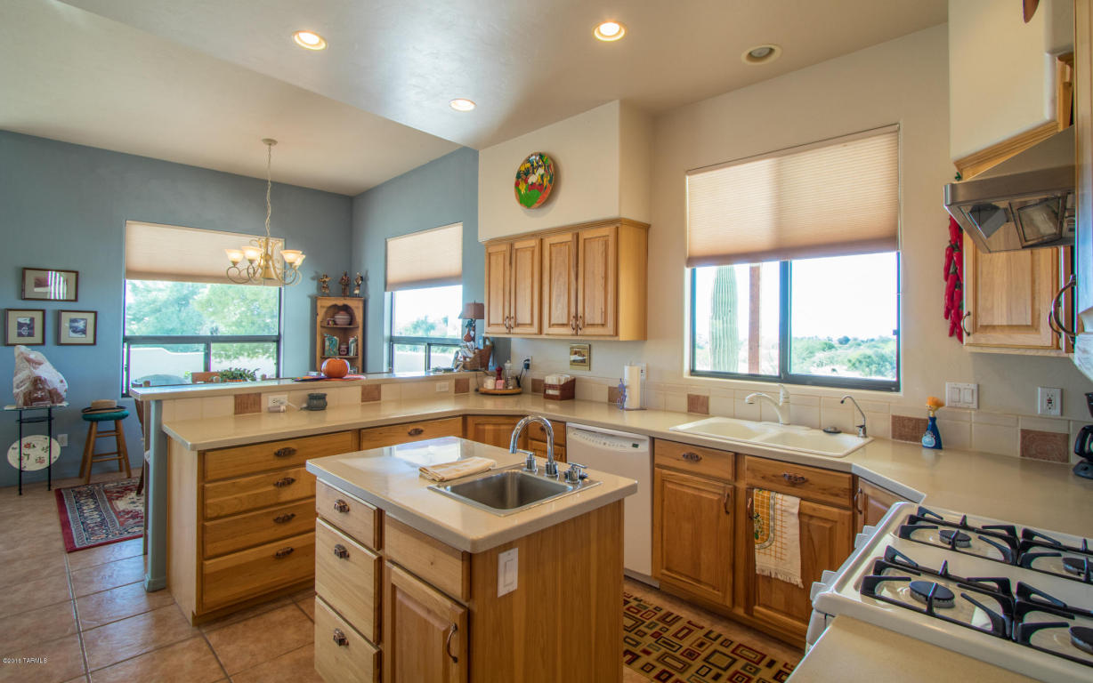 500 E Drawdown Trl, Vail, AZ 85641 photo 11