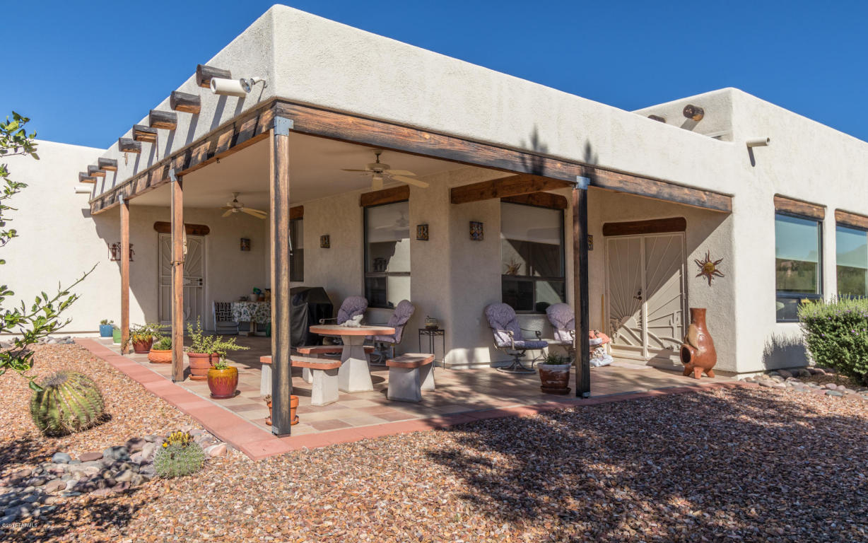 500 E Drawdown Trl, Vail, AZ 85641 photo 34