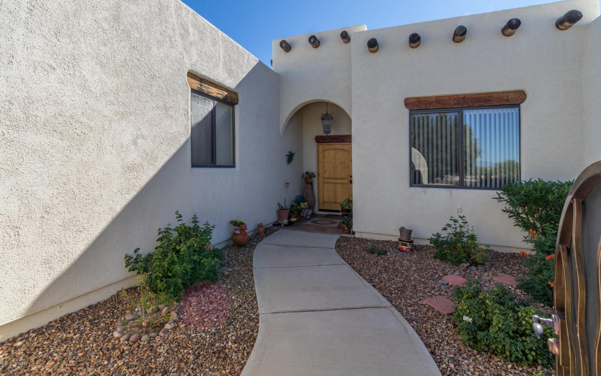 500 E Drawdown Trl, Vail, AZ 85641 photo 3
