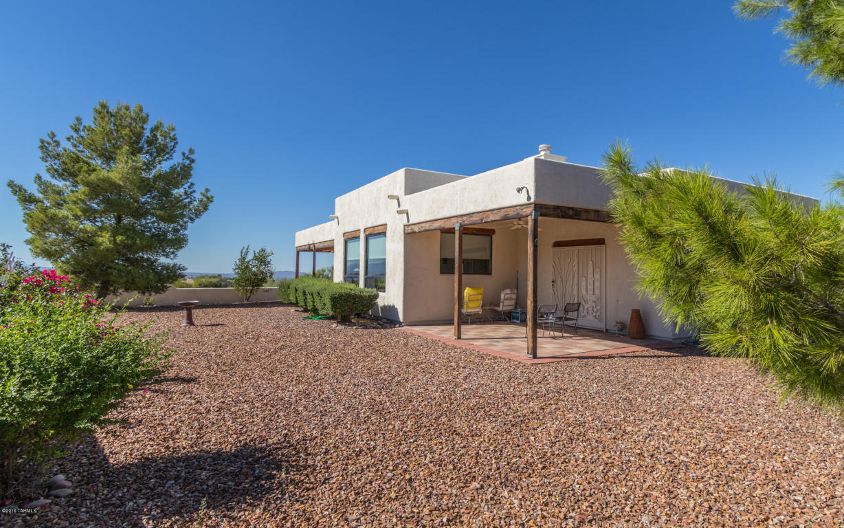 500 E Drawdown Trl, Vail, AZ 85641 photo 28