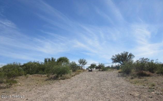 2510 E Summit St, Tucson, AZ 85756 photo 2