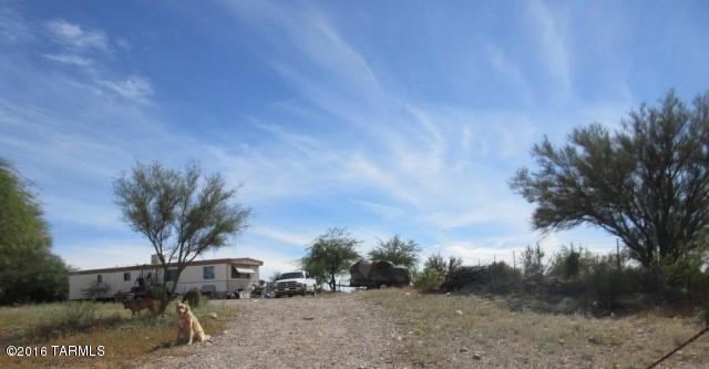 2510 E Summit St, Tucson, AZ 85756 photo 3