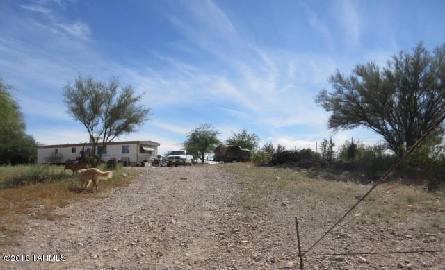 2510 E Summit St, Tucson, AZ 85756 photo 1