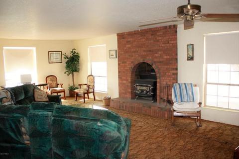 4141 N Silver Spur Rd, Willcox, AZ 85643 photo 23