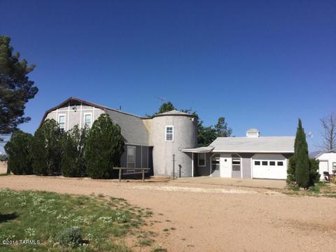 4141 N Silver Spur Rd, Willcox, AZ 85643 photo 1