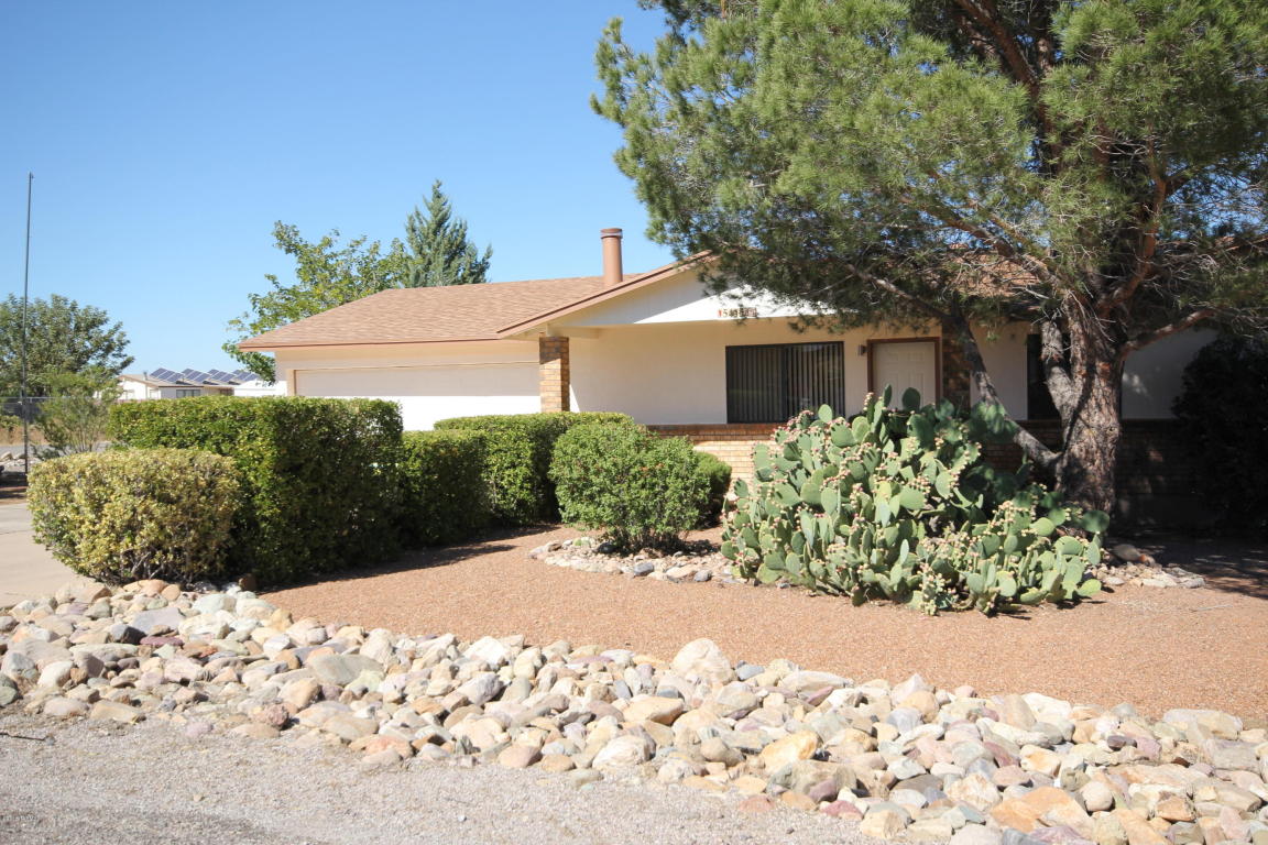 5415 E Brickey Dr, Hereford, AZ 85615 photo 5