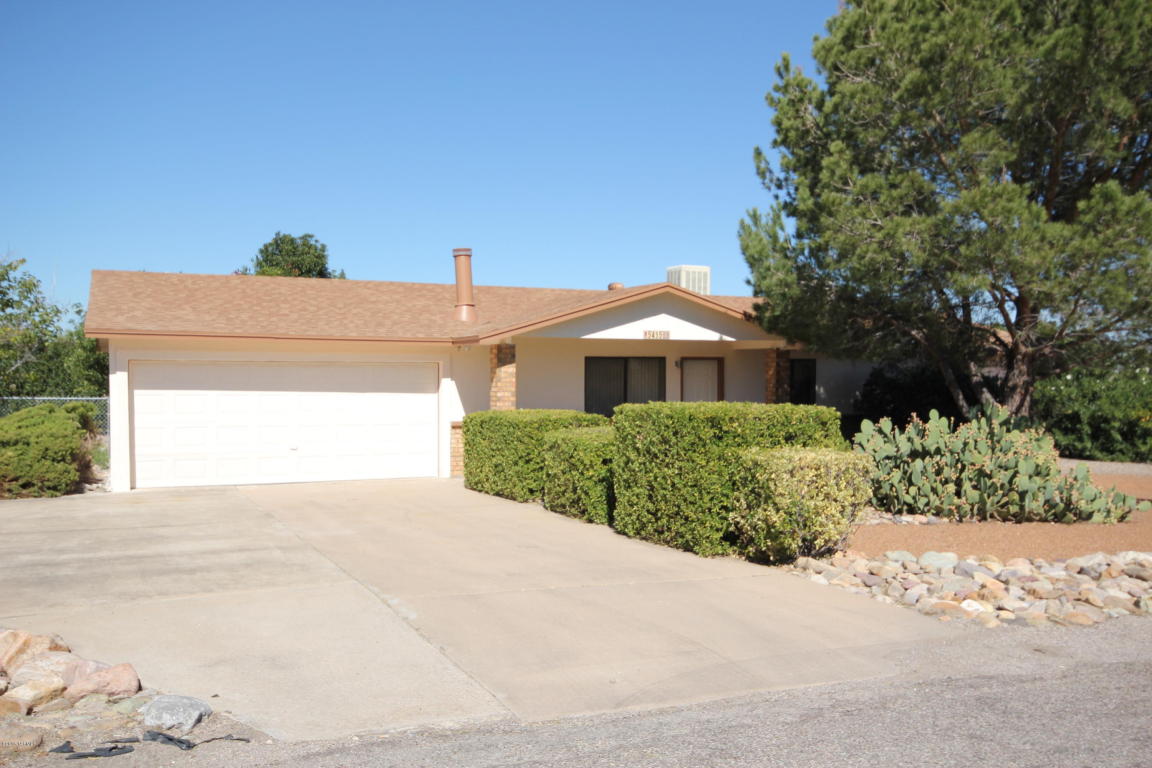 5415 E Brickey Dr, Hereford, AZ 85615 photo 4