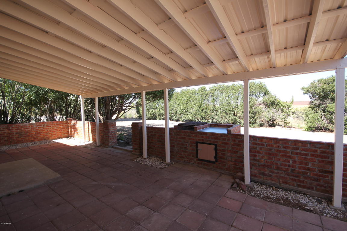5415 E Brickey Dr, Hereford, AZ 85615 photo 15