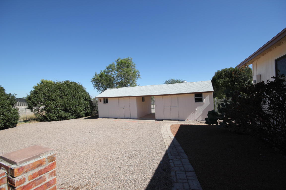 5415 E Brickey Dr, Hereford, AZ 85615 photo 13