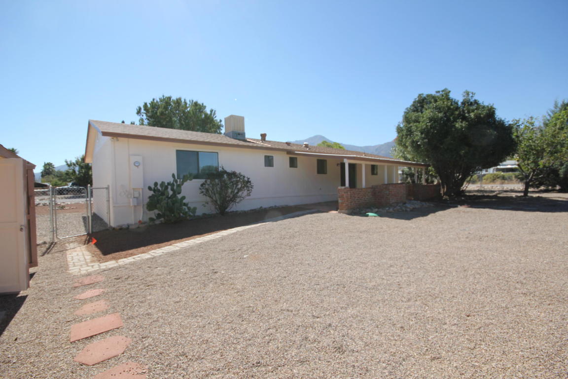 5415 E Brickey Dr, Hereford, AZ 85615 photo 10