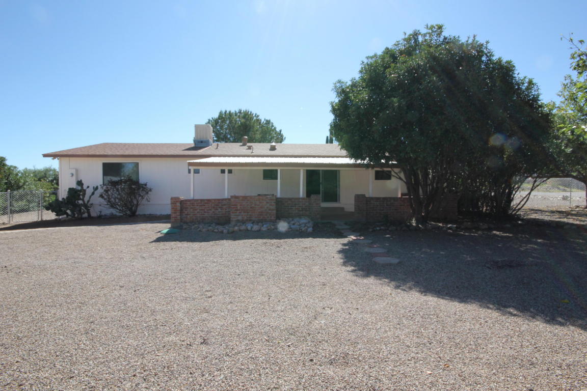 5415 E Brickey Dr, Hereford, AZ 85615 photo 9