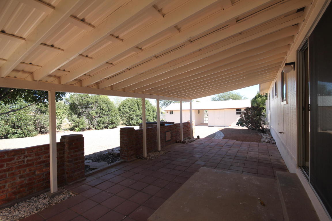 5415 E Brickey Dr, Hereford, AZ 85615 photo 17