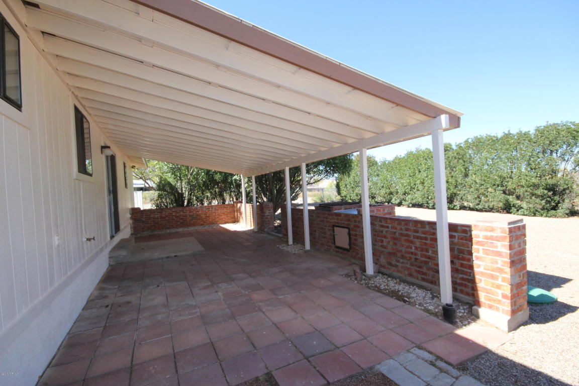 5415 E Brickey Dr, Hereford, AZ 85615 photo 14