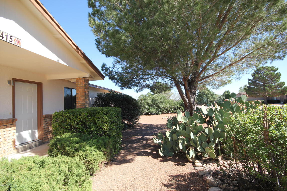 5415 E Brickey Dr, Hereford, AZ 85615 photo 8